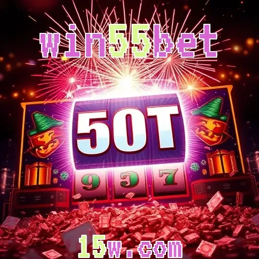 win55bet Loteria