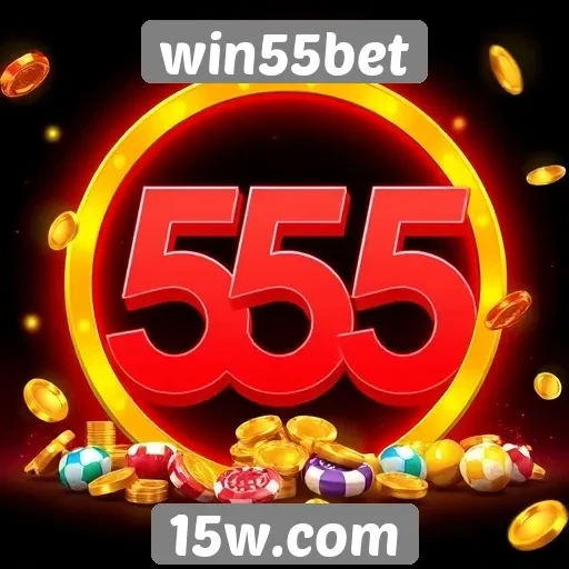 Comparativo de bônus e promoções oferecidos no win55bet