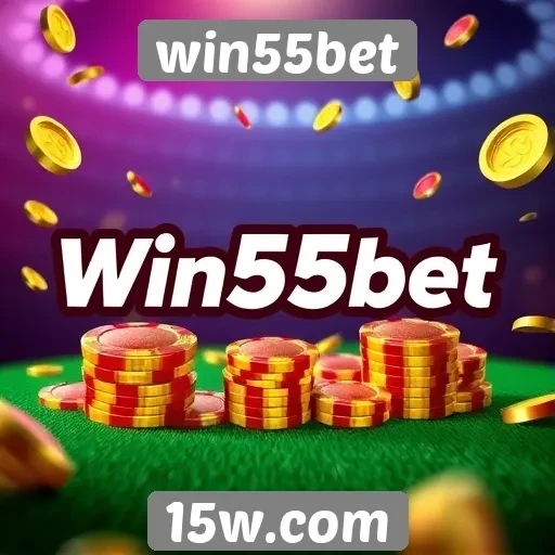 Review do sistema de bônus do win55bet